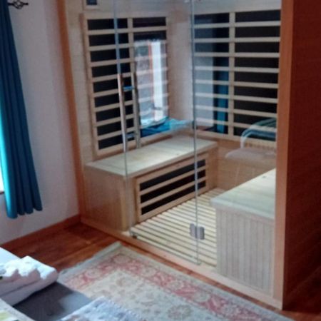 L'Ermitage De Meyriat Villa Brenod Ngoại thất bức ảnh