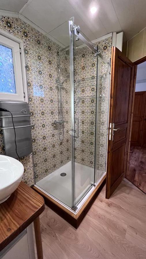 L'Ermitage De Meyriat Villa Brenod Ngoại thất bức ảnh