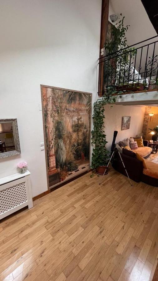 L'Ermitage De Meyriat Villa Brenod Ngoại thất bức ảnh