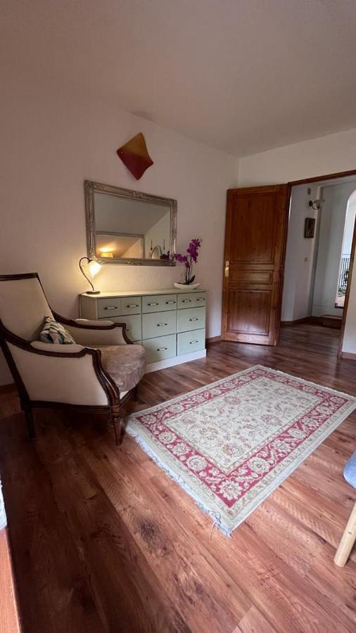 L'Ermitage De Meyriat Villa Brenod Ngoại thất bức ảnh